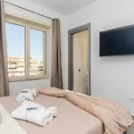 Bisuite فندق مبيت وإفطار نابولي