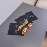 Bisuite نابولي