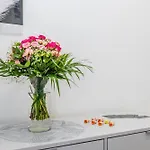 فندق مبيت وإفطار Bisuite