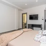 Bisuite فندق مبيت وإفطار نابولي