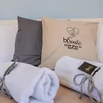 فندق مبيت وإفطار Bisuite 3*
