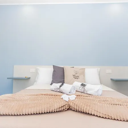 Bed & Breakfast Bisuite Naples