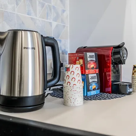 Bisuite Bed & Breakfast 3*