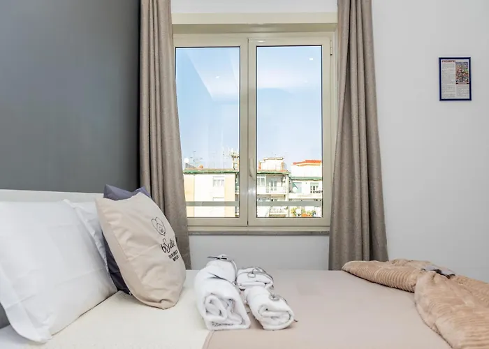 Bed & Breakfast Bisuite