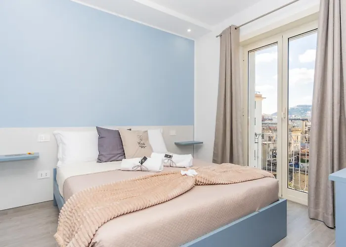 Bisuite Bed & Breakfast 3*