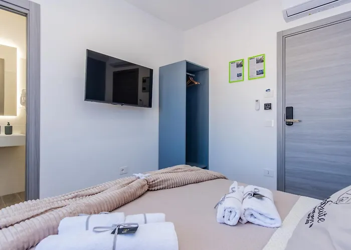 Bed & Breakfast Bisuite