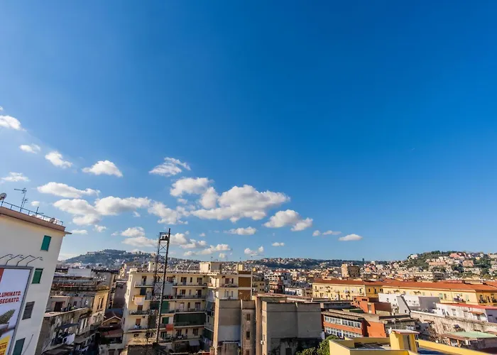 Bed & Breakfast Bisuite 3*