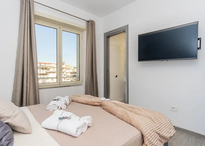 Bisuite Bed & Breakfast Naples