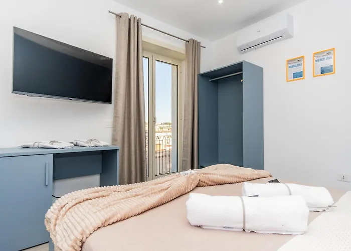 Bisuite Bed & Breakfast