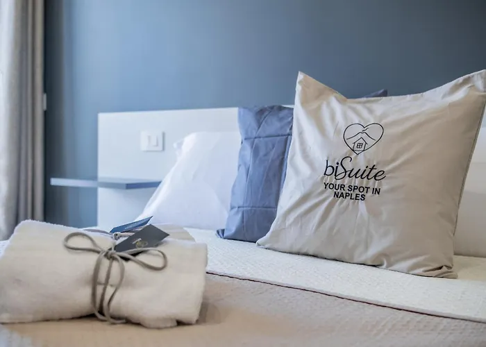 Bed & Breakfast Bisuite 3*