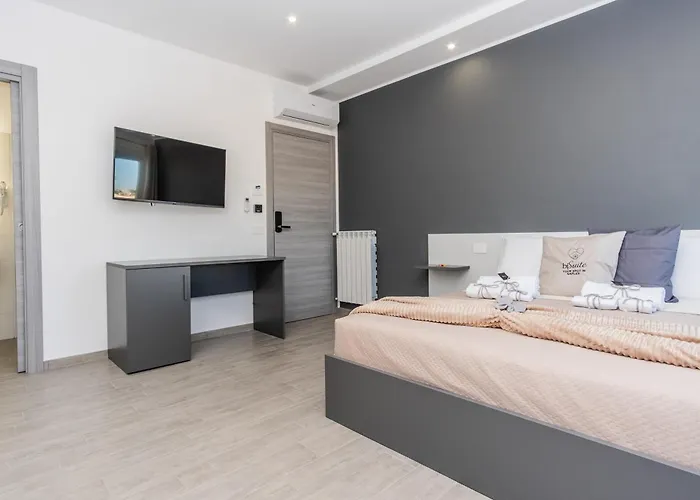 Bisuite Bed & Breakfast Naples