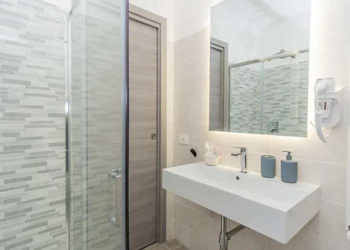 Bisuite Bed & Breakfast Naples