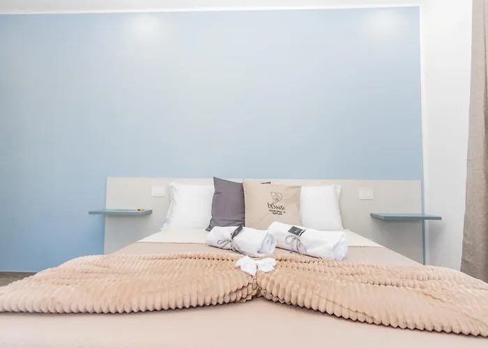 Bed & Breakfast Bisuite Naples