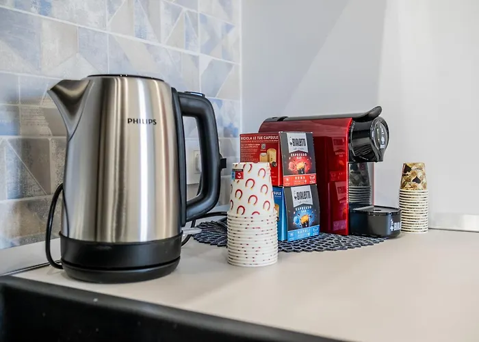 Bisuite Bed & Breakfast 3*