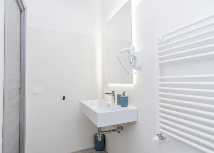 Bed & Breakfast Bisuite