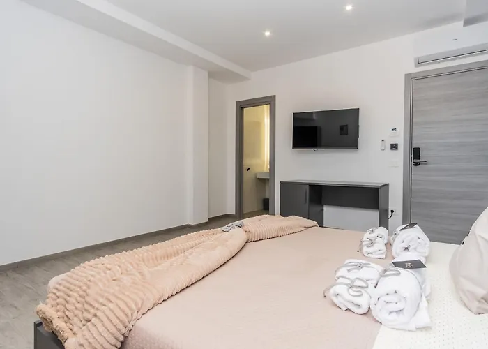 Bisuite Bed & Breakfast Naples