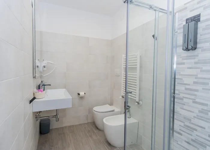 Bisuite Bed & Breakfast Naples