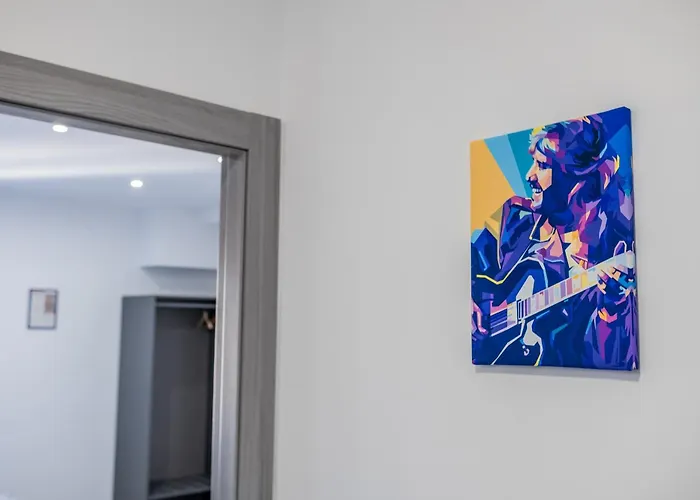 Bisuite Bed & Breakfast Naples