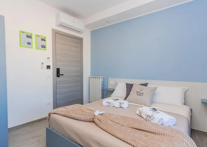 Bed & Breakfast Bisuite