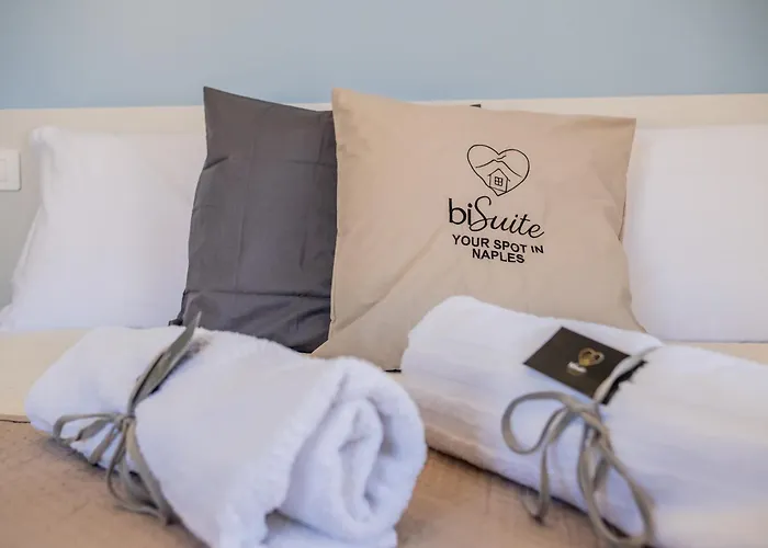 Bed & Breakfast Bisuite 3*