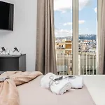 Bisuite 3* Naples