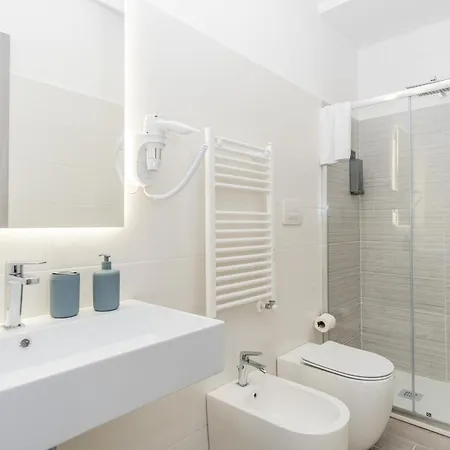 Bisuite ベッド・アンド・ブレックファスト