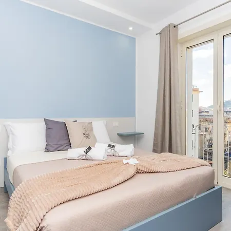 Bisuite فندق مبيت وإفطار 3*
