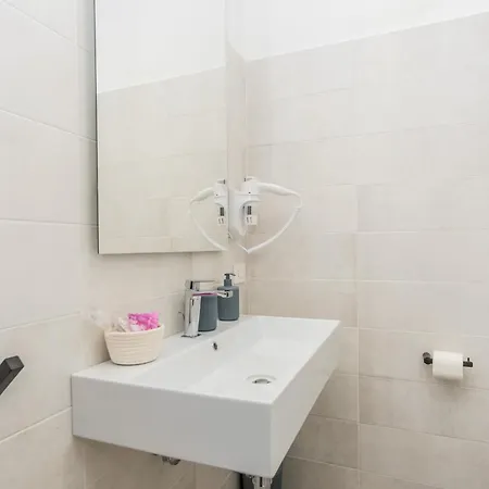 Bisuite فندق مبيت وإفطار
