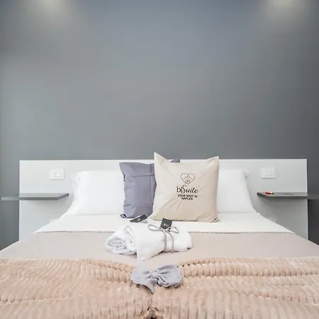 Bisuite فندق مبيت وإفطار