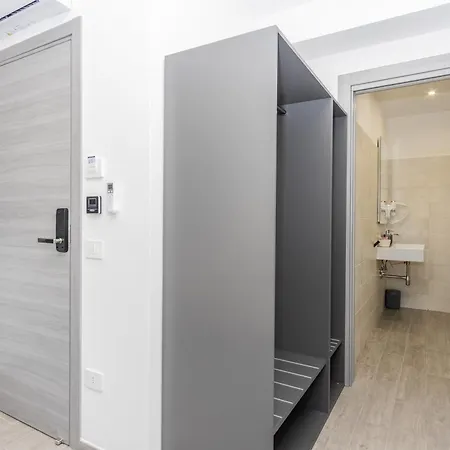 Bisuite فندق مبيت وإفطار 3*