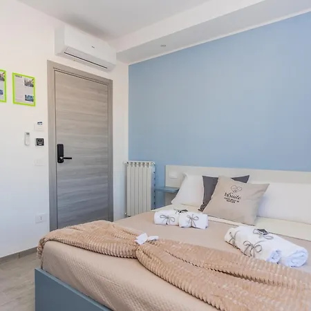 فندق مبيت وإفطار Bisuite