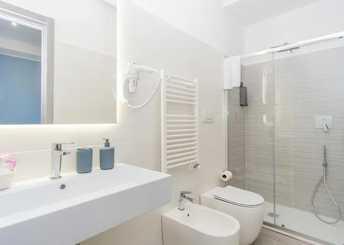 Bisuite Bed and breakfast