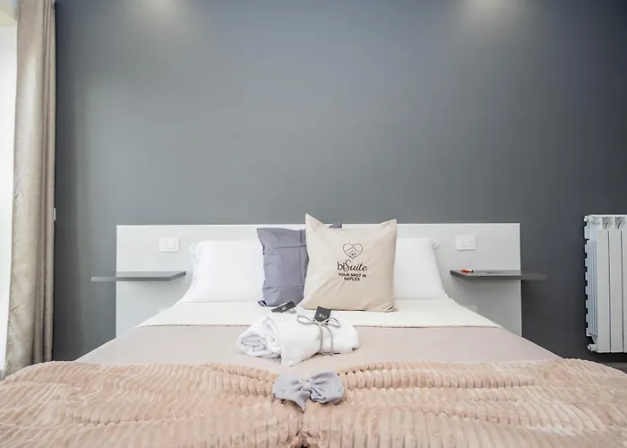 Bisuite Bed and breakfast