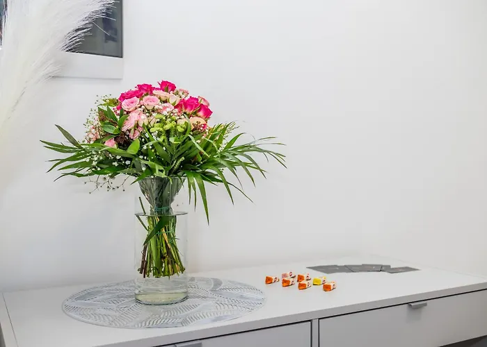 Frühstückspension Bisuite