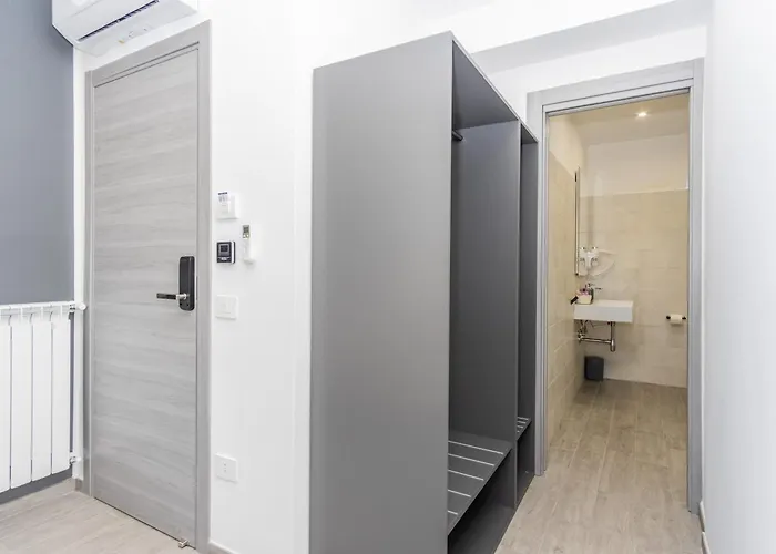 Bisuite ベッド・アンド・ブレックファスト 3*