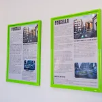 Bisuite 3* Napels