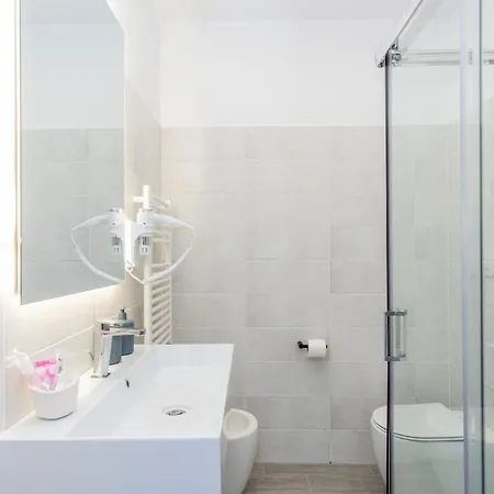 Bisuite 3* Napoli