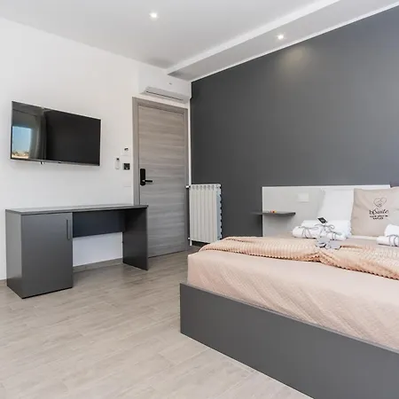 Bisuite Bed & Breakfast Napoli