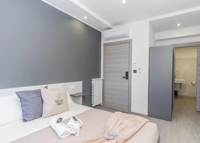 Bisuite Bed & Breakfast