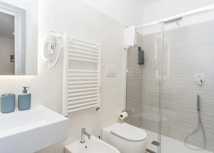 Bed & Breakfast Bisuite 3*